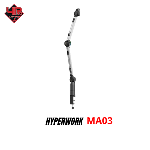 Giá đỡ Microphone HyperWork MA03