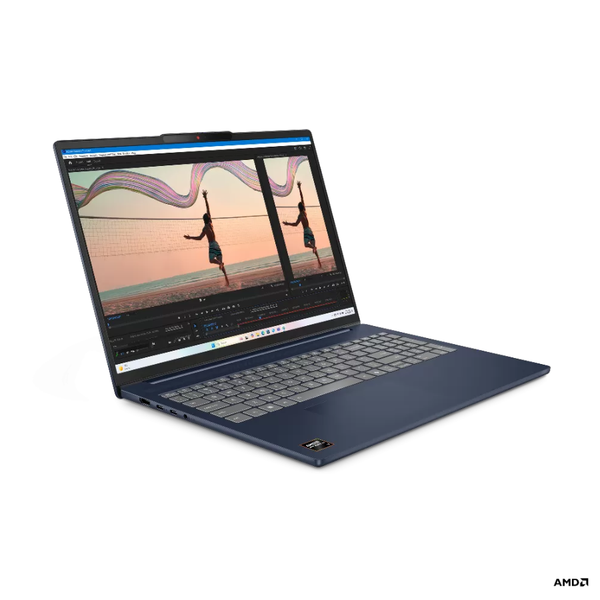 Lenovo IdeaPad Slim 5 16AKP10 Ryzen AI 7 350- Cosmic Blue