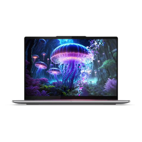 Lenovo Slim 7 14ILL10 Core Ultra 7 258V RAM 32GB SSD 1TB 14 inch FHD+ OLED Touch
