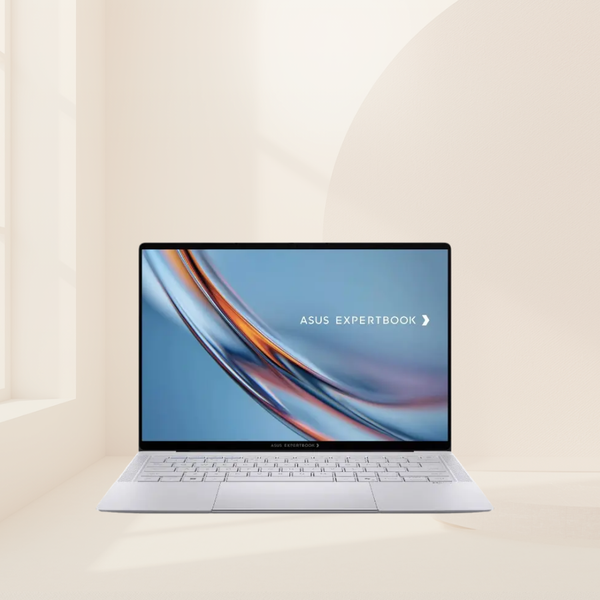 ASUS ExpertBook B9 B9406CAA-X7321TW (Ultra X7 358H | 32GB | 1TB | Intel Arc | 14' 3K OLED Touch | Win 11)
