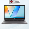 ASUS Vivobook 14 Flip TP3407SA Core Ultra 7 256V RAM 16GB SSD 1TB 14 inch FHD+ OLED Touch+ win 11
