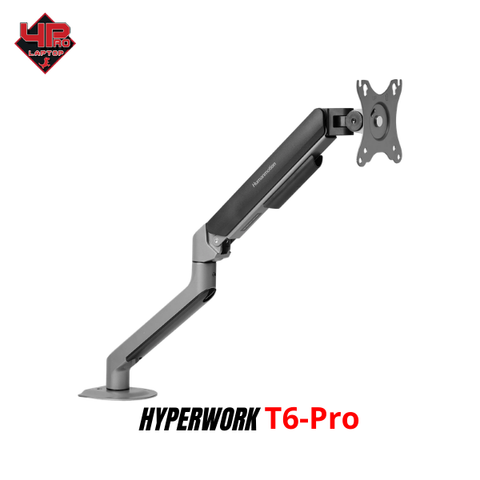 Giá đỡ màn hình Humanmotion T6 Pro - 2025