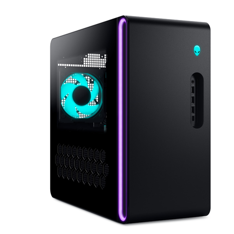 Alienware Aurora Gaming Desktop - Ultra 7 265F 16GB 1TB RTX5060 8GB Win 11