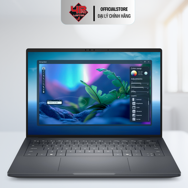 Dell Pro Max 14 Premium MA14250  Ultra 7 265H  RAM 32GB 1TB SSD RTX PRO 1000  14 inch FHD