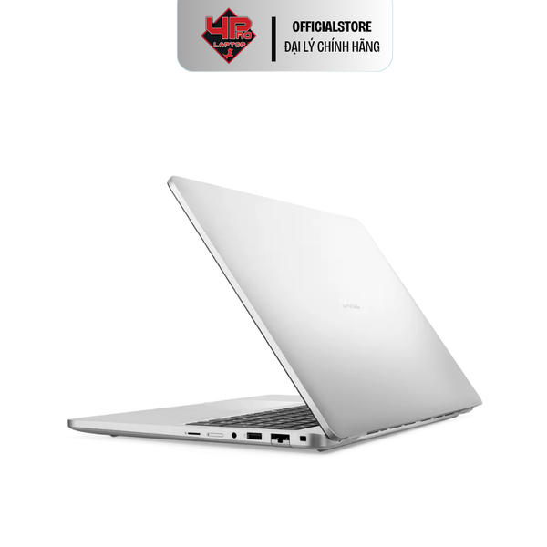 Dell Pro 16 Plus PB16250  Ultra 7 255U RAM 16GB SSD 256GB 16 inch FHD+