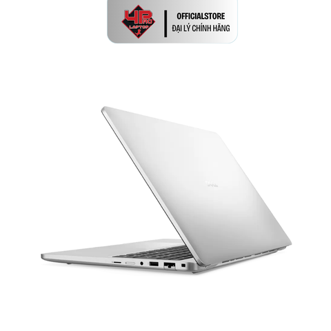 Dell Pro 16 Plus PB16250  Ultra 7 255U RAM 16GB SSD 256GB 16 inch FHD+
