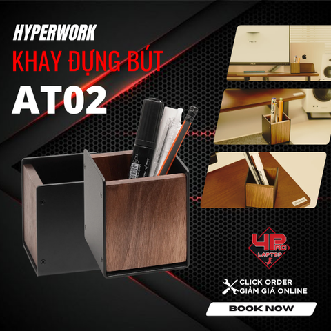 Khay đựng bút- AT02