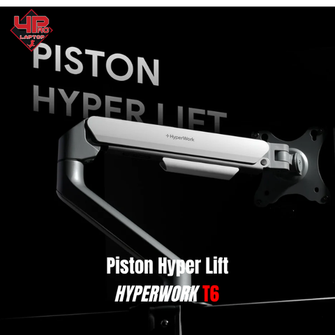 Giá đỡ mà hình Hyperwork T6 Pro