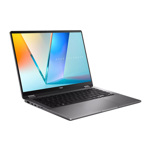 ASUS Vivobook 14 Flip TP3407SA Core Ultra 7 256V RAM 16GB SSD 1TB 14 inch FHD+ OLED Touch+ win 11