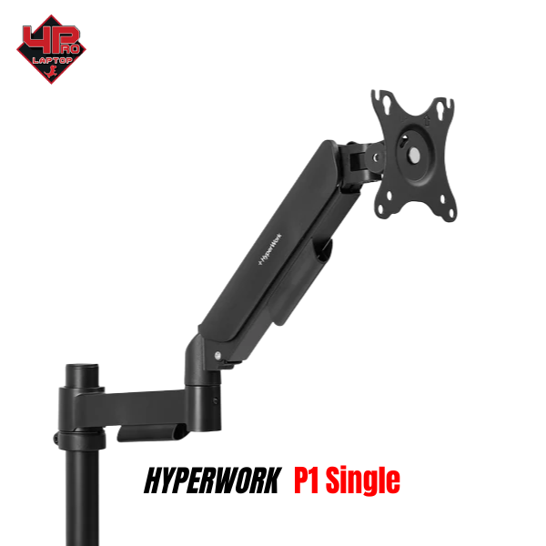 Giá đỡ mà hình Hyperwork P1 Single