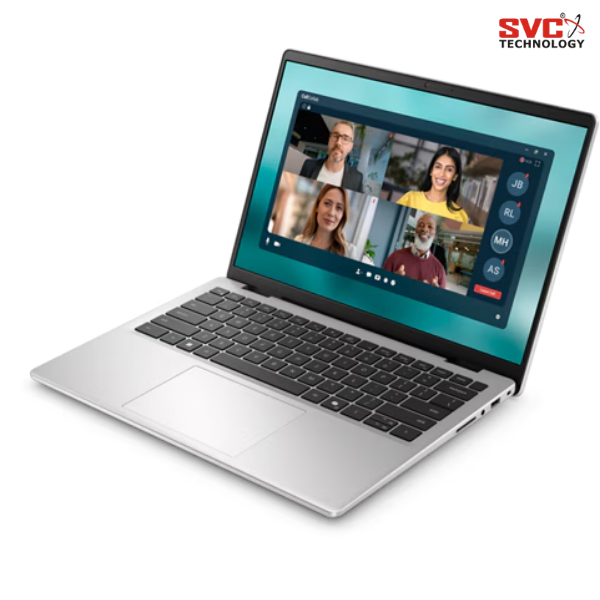 Dell 14 Core 5 120U RAM 16GB SSD 512G 14 inch QHD+ Win 11