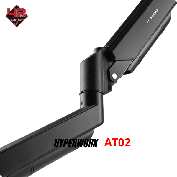 Giá đỡ màn hình HyperWork Core Arm