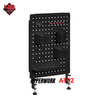 Bảng treo đồ HyperWork - Pegboard- PG02