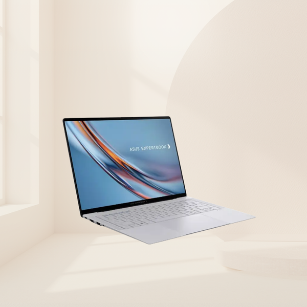 ASUS ExpertBook B9 B9406CAA-X7321TW (Ultra X7 358H | 32GB | 1TB | Intel Arc | 14' 3K OLED Touch | Win 11)