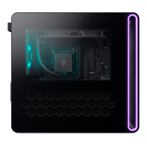 Alienware Aurora Gaming Desktop - Ultra 7 265F 16GB 1TB RTX5060 8GB Win 11