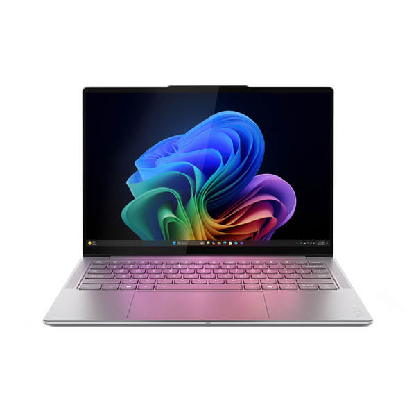 Lenovo Slim 7 14ILL10 Core Ultra 7 258V RAM 32GB SSD 1TB 14 inch FHD+ OLED Touch