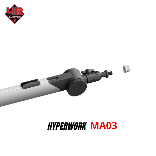 Giá đỡ Microphone HyperWork MA03