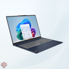 Lenovo IdeaPad Slim 5 16AKP10 Ryzen AI 7 350- Ram8GB- SSD1TB-16 inch FHD+ Cosmic Blue