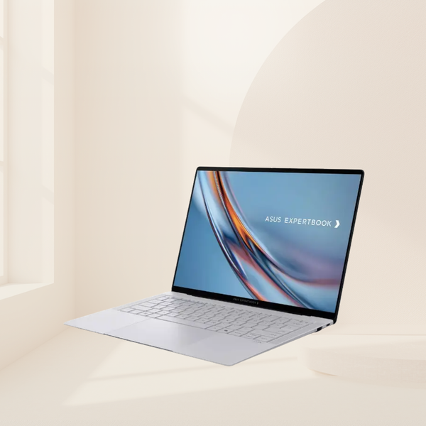 ASUS ExpertBook B9 B9406CAA-X7321TW (Ultra X7 358H | 32GB | 1TB | Intel Arc | 14' 3K OLED Touch | Win 11)