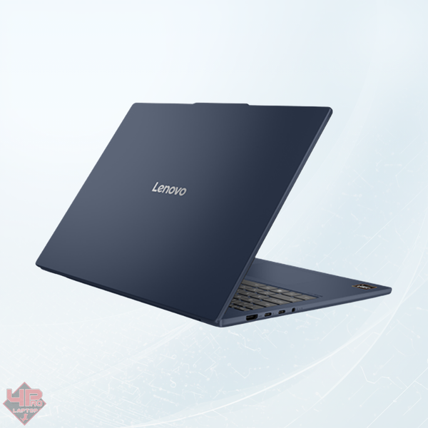 Lenovo IdeaPad Slim 5 16AKP10 Ryzen AI 7 350- Ram8GB- SSD1TB-16 inch FHD+ Cosmic Blue