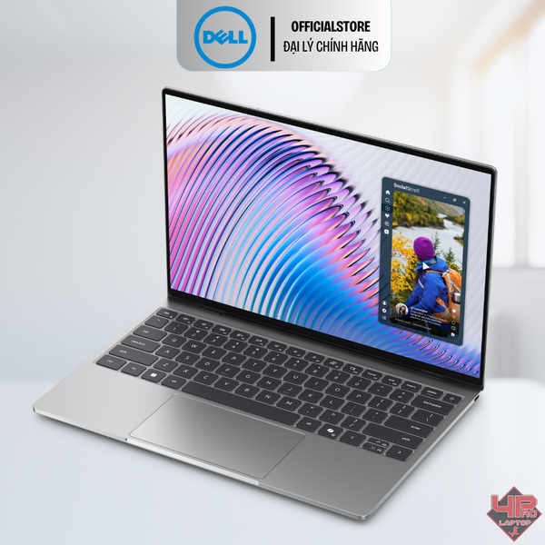 DELL XPS 13 DX13260 3 Intel Core 5 320, RAM16GB, 512 GB, Intel Graphics, 13.4 Touch 2.5K 500 nits
