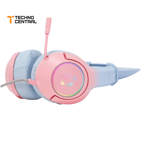 ONIKUMA K9 RGB – TAI NGHE CHƠI GAME ÂM THANH NỔI CÓ TAI MÈO DÀNH CHO PS4, XBOX, PC VÀ SWITCH