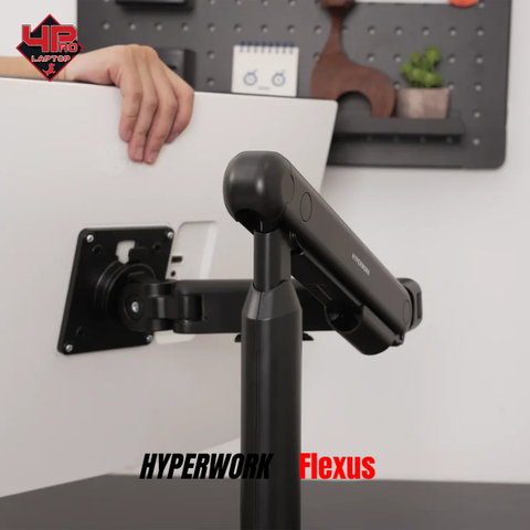 Giá đỡ mà hình Hyperwork Flexus