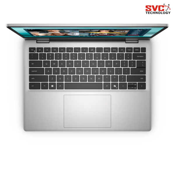 Dell 14 Core 7 150U RAM 16GB SSD 1TB 14 inch QHD+ Win 11