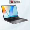 ASUS Vivobook 14 Flip TP3407SA Core Ultra 7 256V RAM 16GB SSD 1TB 14 inch FHD+ OLED Touch+ win 11