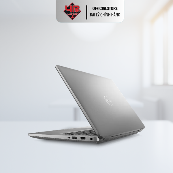 DELL LATITUDE 5450 CORE ULTRA 7 255U RAM 16GB 14 INCH FHD