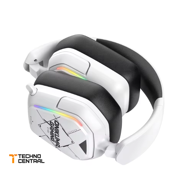 ONIKUMA GT883 - 4 CHẾ ĐỘ  ÂM THANH NỔI CHỐNG TIẾNG ỒN 2,4G , USB TYPE_C