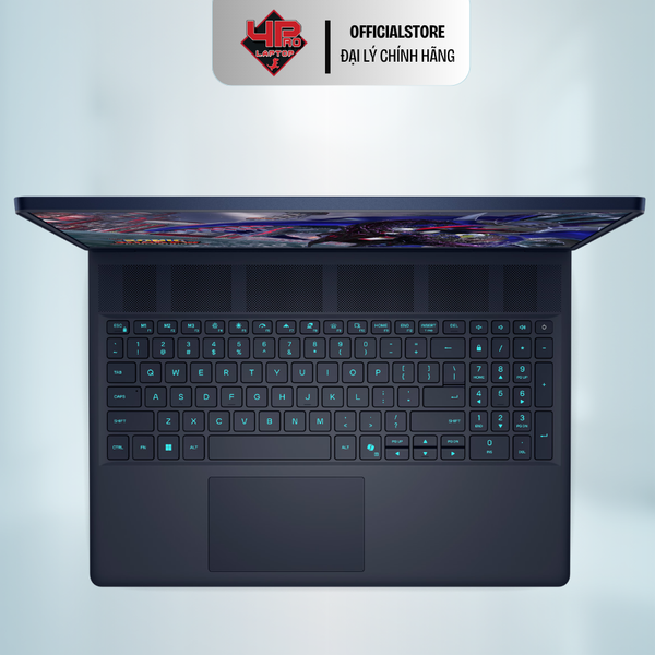 Alienware 16X Aurora  Intel Core Ultra 7 255HX  16GB 1TB RTX 5060 QHD+ 240Hz