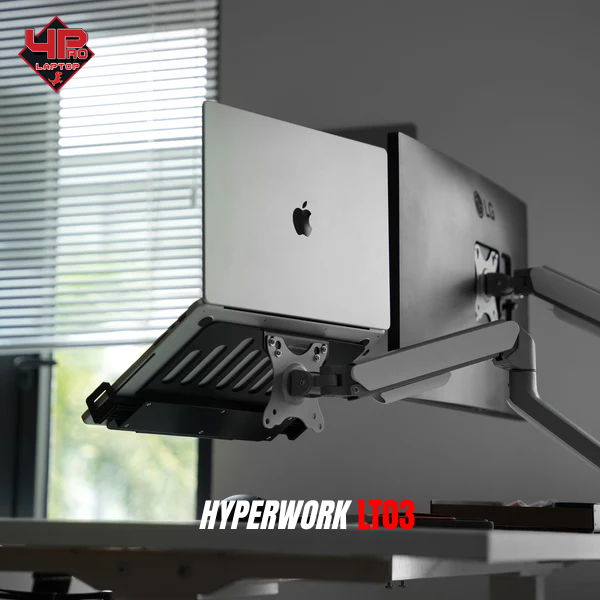 Giá đỡ laptop Hyperwork LT03