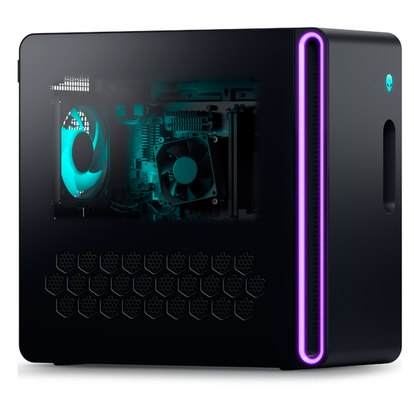 Alienware Aurora Gaming Desktop - Ultra 7 265F 16GB 1TB RTX5060 8GB Win 11