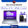 Dell 14 Plus Ultra 7 256V RAM 16GB SSD 1TB 14,6 inch QHD+ Win 11