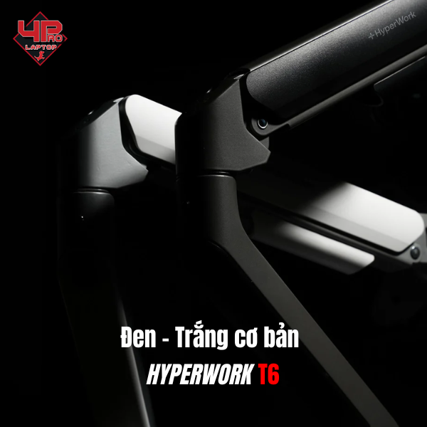 Giá đỡ mà hình Hyperwork T6 Pro
