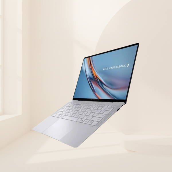 ASUS ExpertBook B9 B9406CAA-X7321TW (Ultra X7 358H | 32GB | 1TB | Intel Arc | 14' 3K OLED Touch | Win 11)