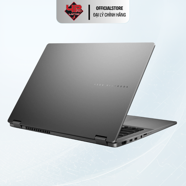 ASUS Vivobook 14 Flip TP3407SA Core Ultra 7 256V RAM 16GB SSD 1TB 14 inch FHD+ OLED Touch+ win 11