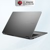 ASUS Vivobook 14 Flip TP3407SA Core Ultra 7 256V RAM 16GB SSD 1TB 14 inch FHD+ OLED Touch+ win 11