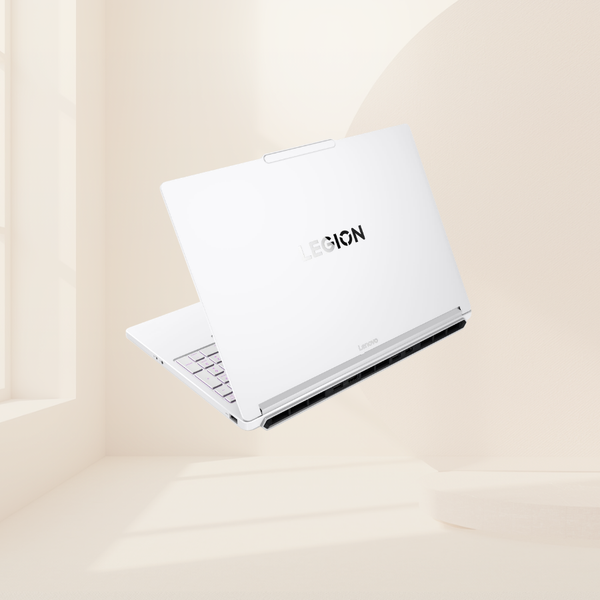 Lenovo Legion Y7000X 2026 Ultra 7 251HX RAM 16GB SSD 1TB RTX 5060  2.5K OLED 165Hz  Glacier White