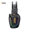 ONIKUMA GT828 - WIRELESS USB TYPE-C ÂM THANH NỔI CHỐNG TIẾNG ỒN 2,4G