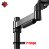 Giá đỡ mà hình Hyperwork P1 Single