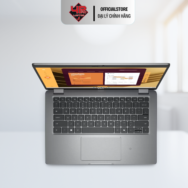 DELL LATITUDE 5450 CORE ULTRA 7 255U RAM 16GB 14 INCH FHD