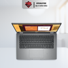DELL LATITUDE 5450 CORE ULTRA 7 255U RAM 16GB 14 INCH FHD