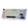 Bàn phím cơ YUNZII YZ75 Pro - 75% -3 Mode