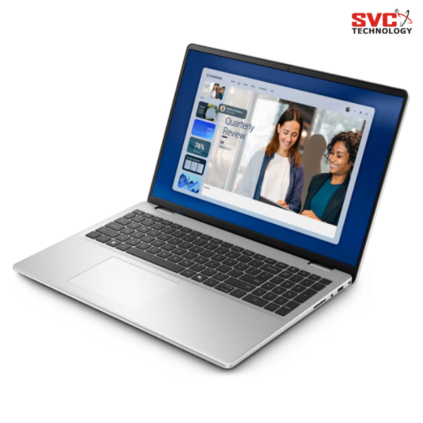 Dell 16 Alumium Core 7 150U RAM 16GB SSD 1TB 15,6 inch QHD+ Win 11