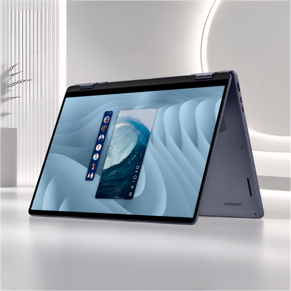 Dell 16 Plus 2-in-1 DB06250 Core Ultra 7 258V 16G  1TB  16 inch 2.5K (2560 x 1600) Touch