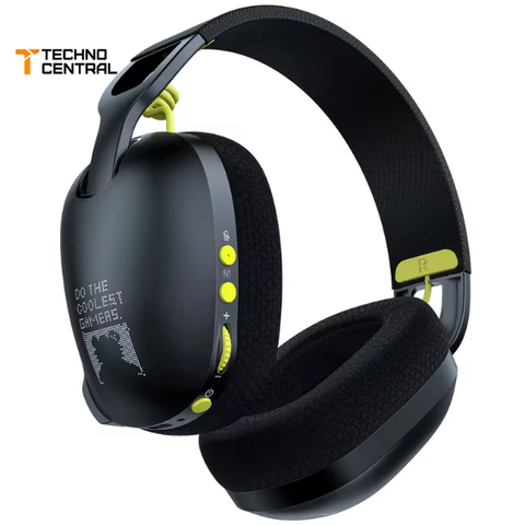 ONIKUMA B2 - TAI NGHE GAMING KHÔNG DÂY NHẸ 3 CHẾ ĐỘ KẾT NỐI CÓ DÂY 3.5MM - BLUETOOTH + USB TYPE-C