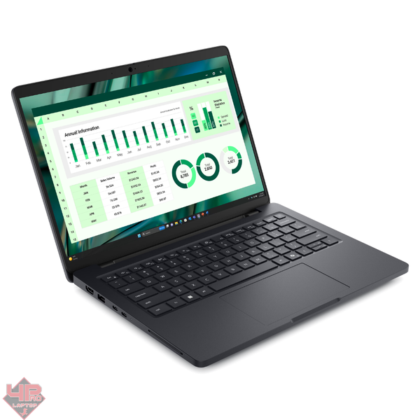 Dell Pro Max 14 MC14250 Core Ultra 7 255H RAM 16GB SSD 512GB 14 inch FHD+