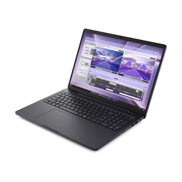 Dell Pro Max 16 MC16250 Core Ultra 7 265H RAM 16GB SSD 512GB RTX PRO 1000 8GB